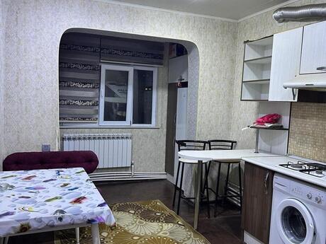 2 otaqlı köhnə tikili - Yeni Yasamal q. - 70 m²