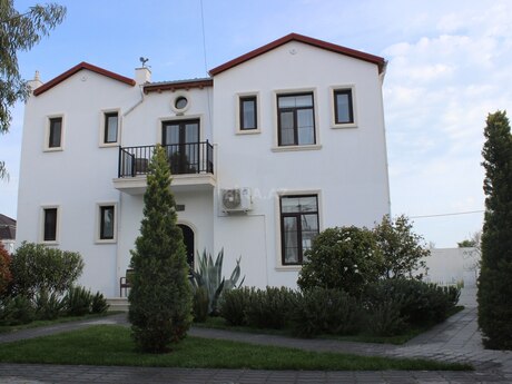 Elan №6074820 - Bakı, Bilgəh q., 4 otaqlı, 161 m²