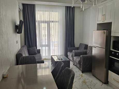 Elan №6074816 - Bakı, 8 Noyabr m., 3 otaqlı, 75 m², 11/17 mərtəbə