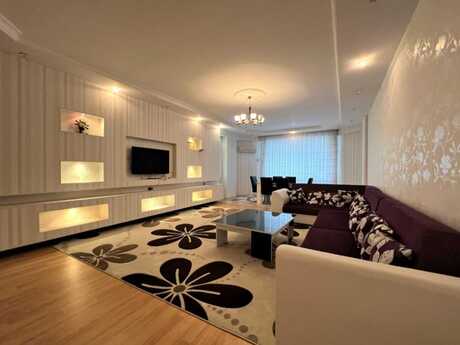 3 otaqlı mənzil, 160 m², Şah İsmayıl Xətai: 460 000 ₼ 4