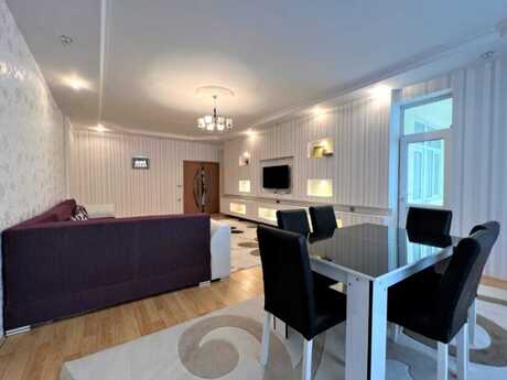 3 otaqlı mənzil, 160 m², Şah İsmayıl Xətai: 460 000 ₼ 5