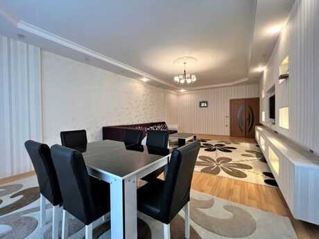 3 otaqlı mənzil, 160 m², Şah İsmayıl Xətai: 460 000 ₼ 3