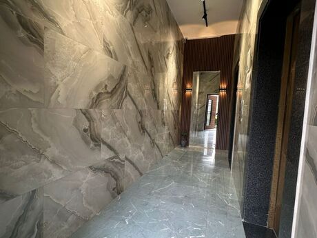 4 otaqlı yeni tikili - Nizami m. - 158 m²