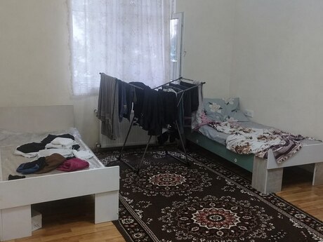 2 otaqlı yeni tikili - Nəriman Nərimanov m. - 65 m²