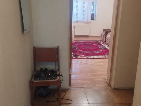 2 otaqlı yeni tikili - Nəriman Nərimanov m. - 65 m²