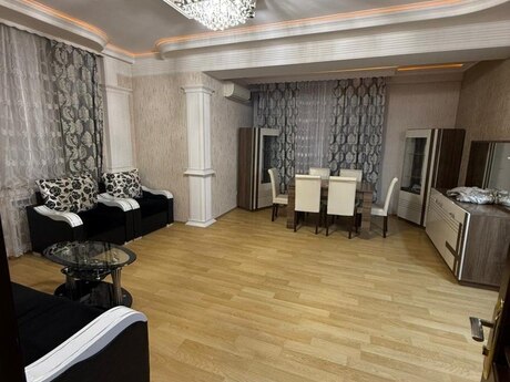 2-room apartment for rent, 72 m², 9-cu mikrorayon: 750 ₼/mo 2