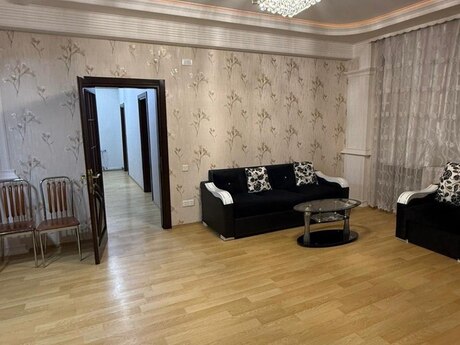 Elan №6074848 - Bakı, 9-cu mikrorayon q., 2 otaqlı, 72 m², 12/18 mərtəbə