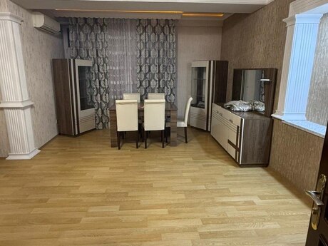 2-room apartment for rent, 72 m², 9-cu mikrorayon: 750 ₼/mo 3