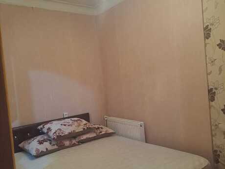 2 otaqlı köhnə tikili - Nəriman Nərimanov m. - 50 m²