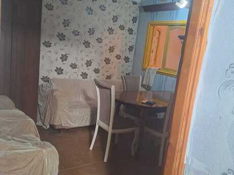 2 otaqlı köhnə tikili - Nəriman Nərimanov m. - 50 m²
