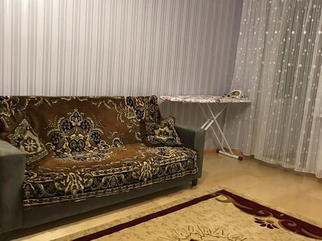 1 otaqlı köhnə tikili - 20 Yanvar m. - 36 m²