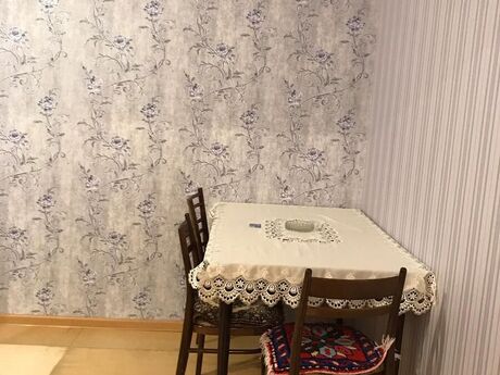 1 otaqlı köhnə tikili - 20 Yanvar m. - 36 m²