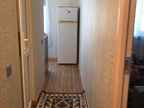 1 otaqlı köhnə tikili - 20 Yanvar m. - 36 m²