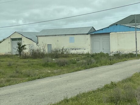 Объявление №6074885 - Сумгаит, Сумгаит, 700 м²