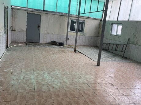 Объект - Сумгаит - 700 м²