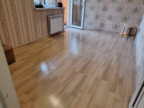2 otaqlı yeni tikili - Xırdalan - 55 m²