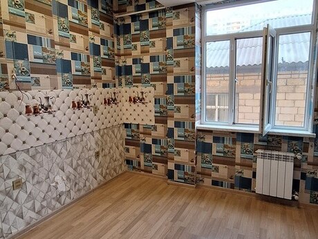 2 otaqlı yeni tikili - Xırdalan - 55 m²