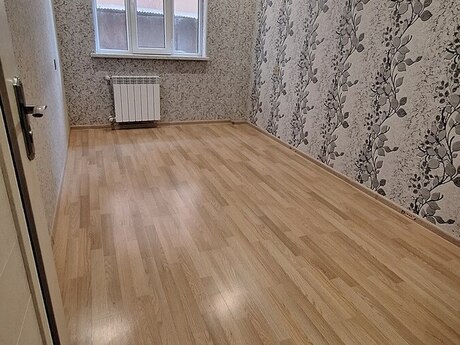 2 otaqlı yeni tikili - Xırdalan - 55 m²
