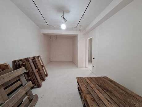 2 otaqlı yeni tikili - Gənclik m. - 145 m²