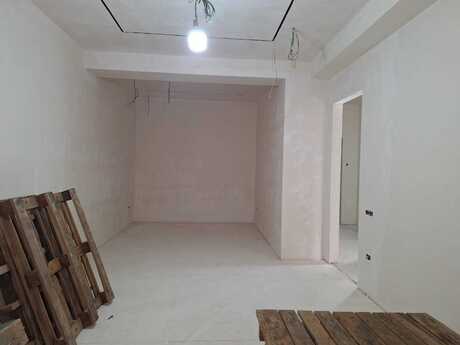 2 otaqlı yeni tikili - Gənclik m. - 145 m²