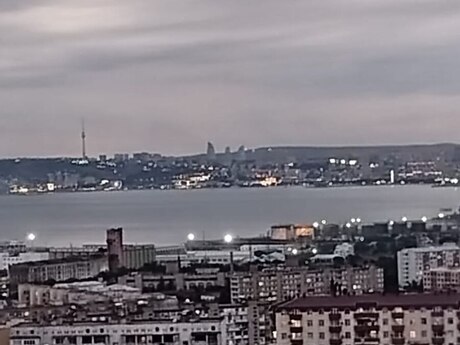 Elan №6073299 - Bakı, Həzi Aslanov m., 3 otaqlı, 110 m², 17/20 mərtəbə