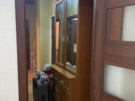 2 otaqlı köhnə tikili - Xırdalan - 60 m²