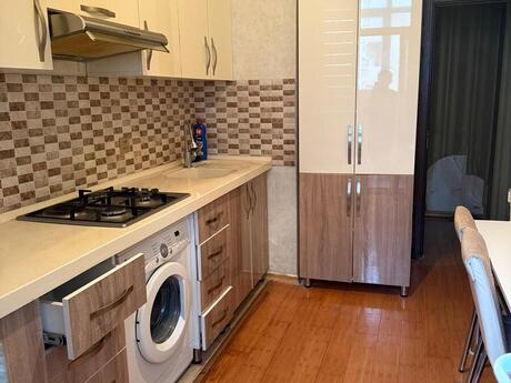 2 otaqlı köhnə tikili - Xırdalan - 60 m²