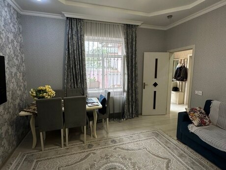 3 otaqlı həyət evi/bağ evi - Xırdalan - 80 m²