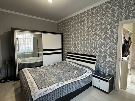 3 otaqlı həyət evi/bağ evi - Xırdalan - 80 m²