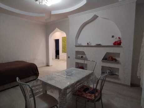 4 otaqlı həyət evi/bağ evi - Masazır q. - 120 m²