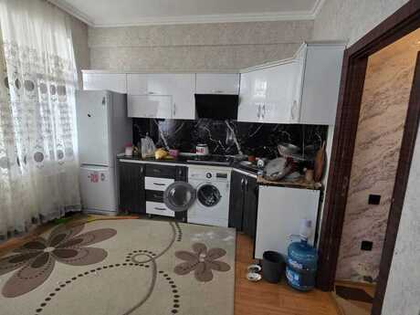 3-комн. новостройка - Сумгаит - 89 м²