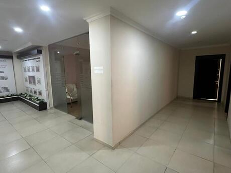 13 otaqlı ofis - Nəriman Nərimanov m. - 700 m²