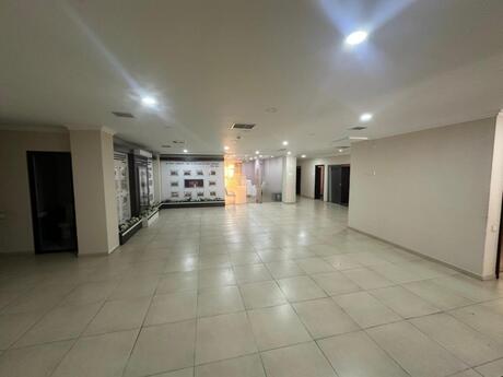 13 otaqlı ofis - Nəriman Nərimanov m. - 700 m²