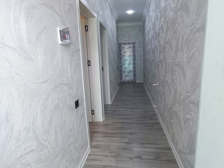 3 otaqlı həyət evi/bağ evi - Masazır q. - 70 m²