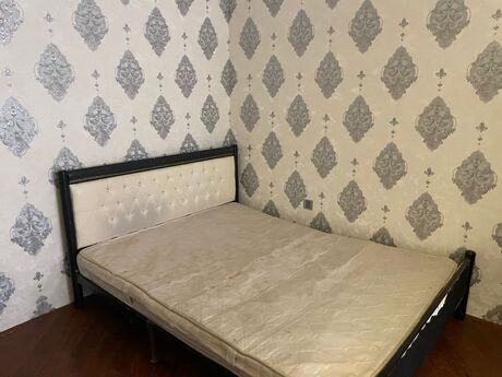 1 otaqlı yeni tikili - İnşaatçılar m. - 52 m²