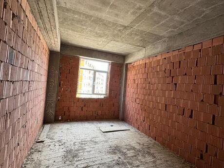 1 otaqlı yeni tikili - Masazır q. - 44 m²