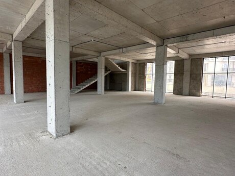 Obyekt - Dərnəgül m. - 97.2 m²