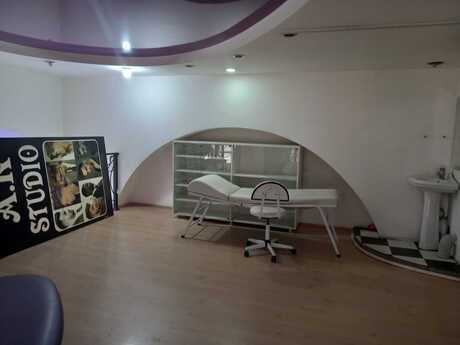 Obyekt - Sahil m. - 90 m²