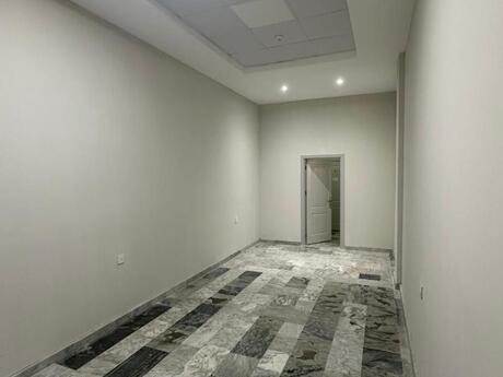 1-комн. офис - м. Нариман Нариманов - 25 м²