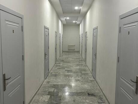 1-комн. офис - м. Нариман Нариманов - 25 м²