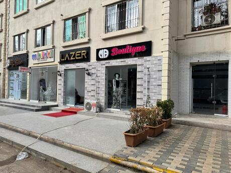 Obyekt - Xırdalan - 40 m²