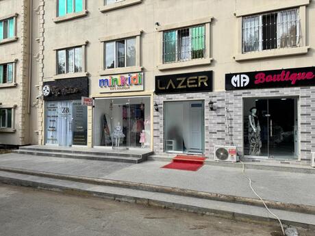 Obyekt - Xırdalan - 40 m²