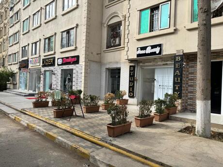 Obyekt - Xırdalan - 40 m²