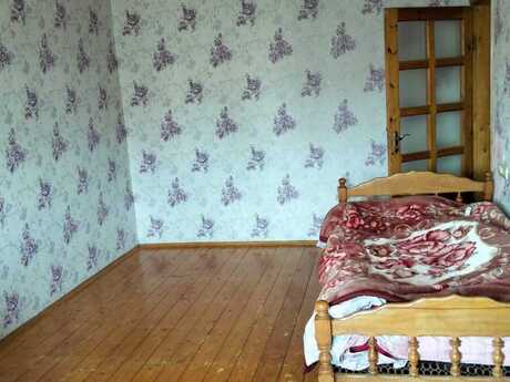 4 otaqlı köhnə tikili - Neftçilər m. - 110 m²
