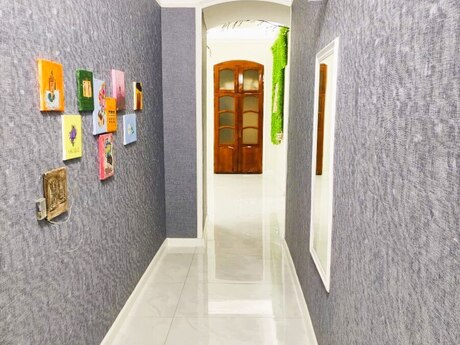 Obyekt - Sahil m. - 65 m²