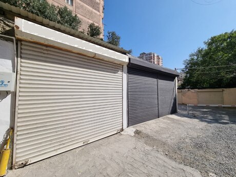 Qaraj - 8 Noyabr m. - 30 m²