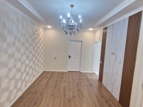 Объявление №6075019 - Баку, м. Мемар Аджеми, 2-комн., 55 м², 2/5 этаж