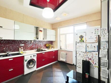 3-room apartment, 95 m², Şah İsmayıl Xətai: 280 000 ₼ 5
