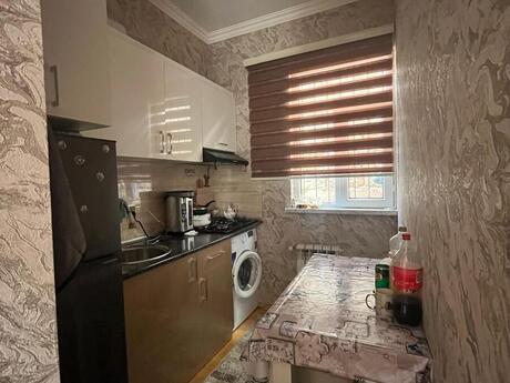 2 otaqlı həyət evi/bağ evi - Xırdalan - 56 m²