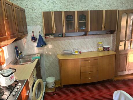 4 otaqlı həyət evi/bağ evi - Xırdalan - 120 m²